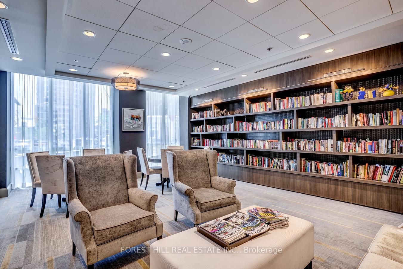 825 Church St, #1701