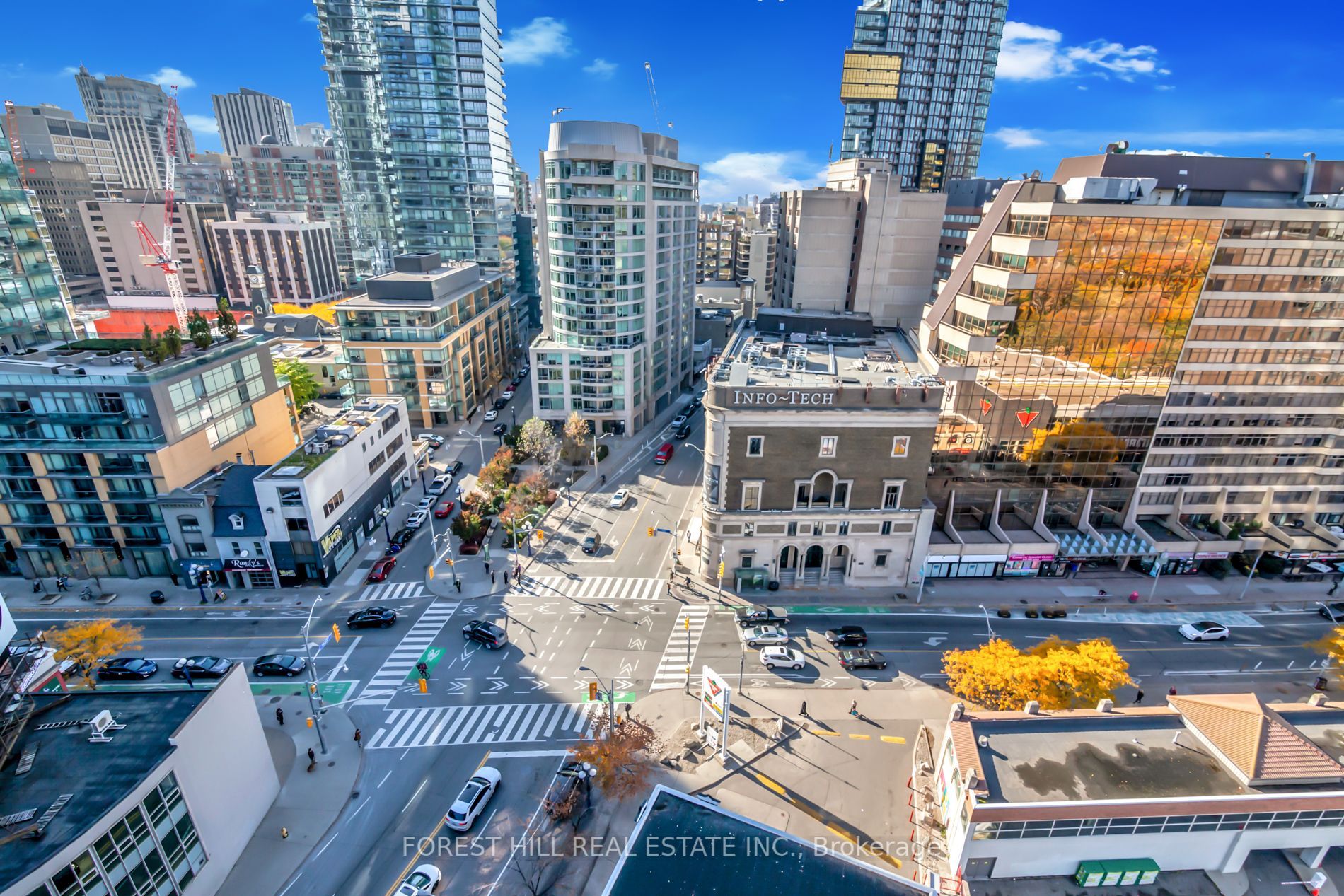 825 Church St, #1701
