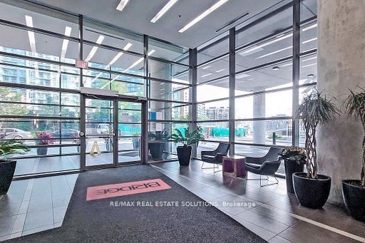 38 Joe Shuster Way, #611