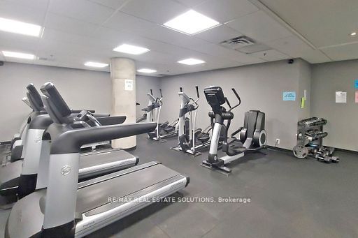 38 Joe Shuster Way, #611