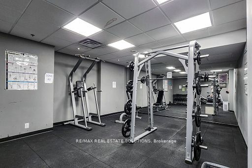 38 Joe Shuster Way, #611