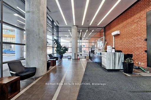 38 Joe Shuster Way, #611