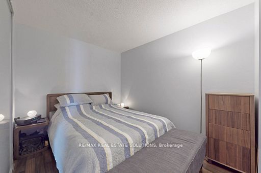 38 Joe Shuster Way, #611