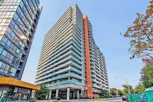 38 Joe Shuster Way, #611