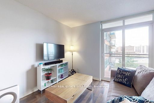 38 Joe Shuster Way, #611