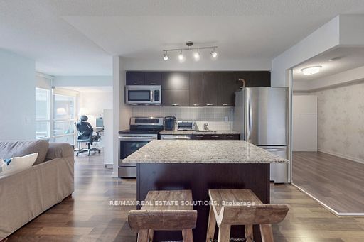 38 Joe Shuster Way, #611