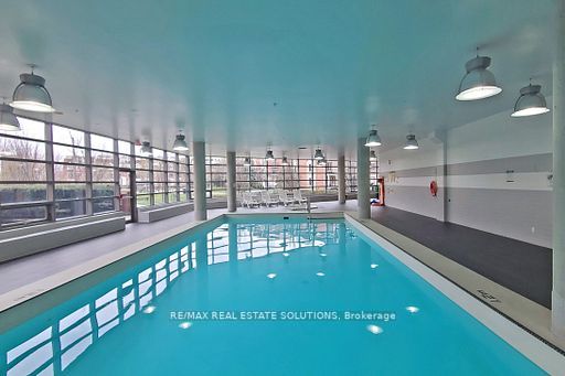 38 Joe Shuster Way, #611