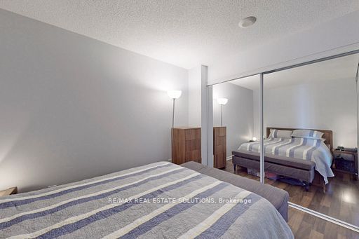38 Joe Shuster Way, #611