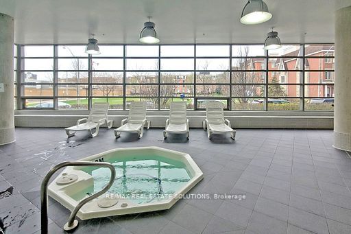 38 Joe Shuster Way, #611