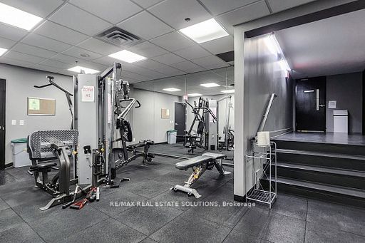 38 Joe Shuster Way, #611
