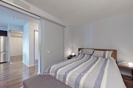 38 Joe Shuster Way, #611