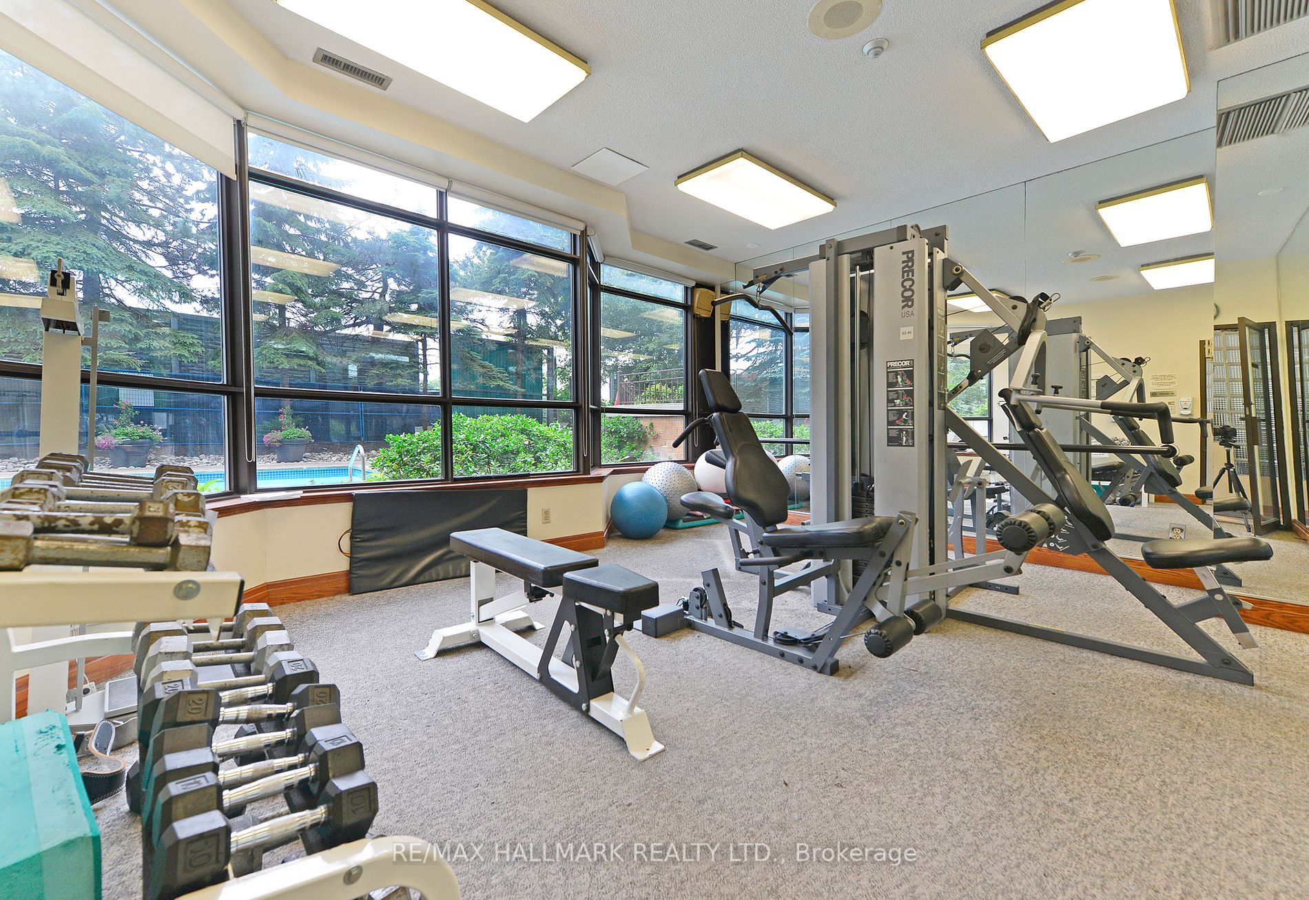 268 Ridley Blvd, #710