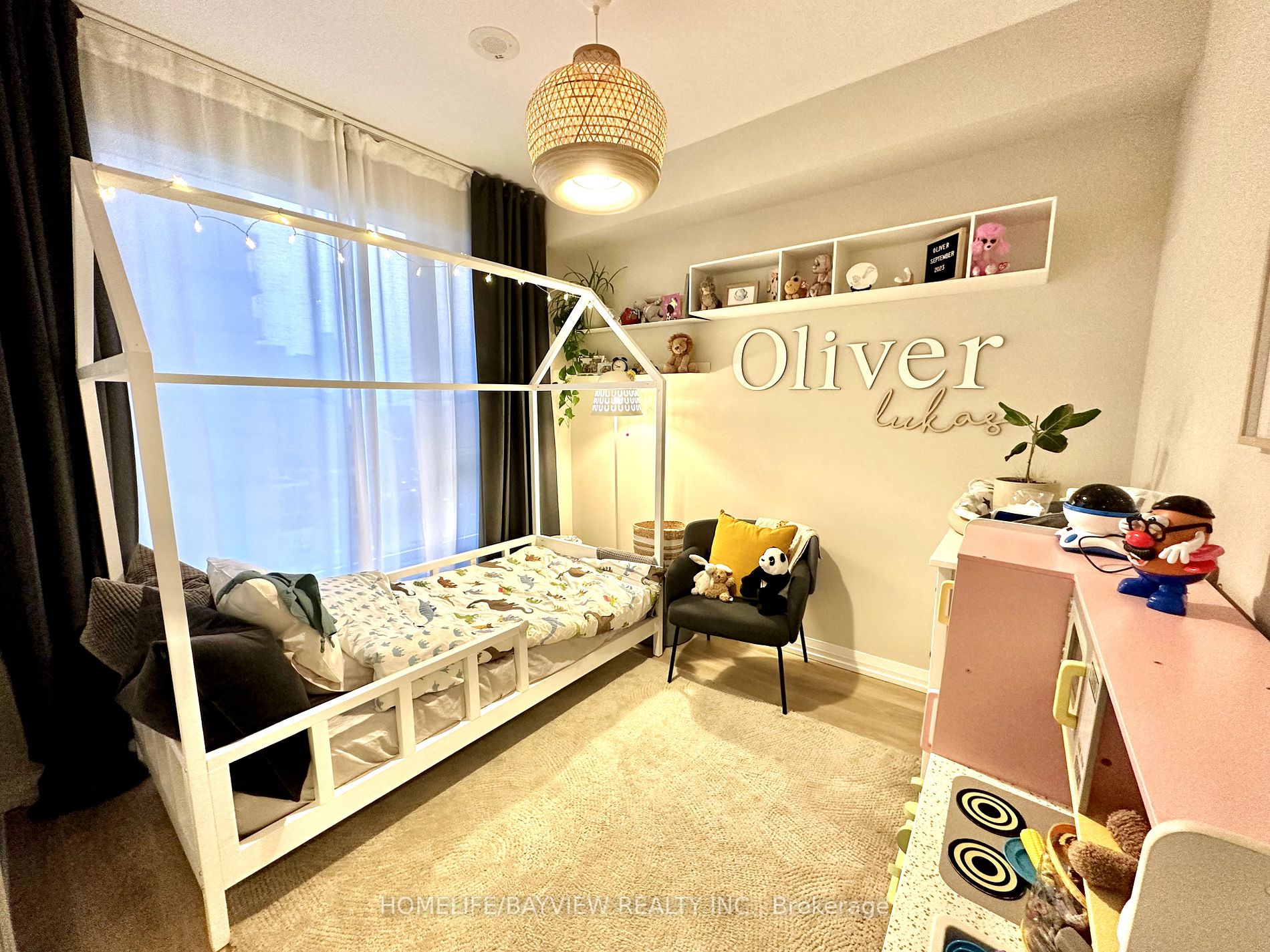 60 Ann O'reilly Rd, #1667