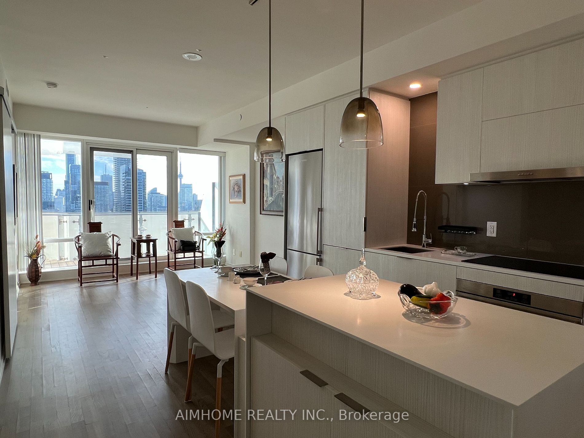 1 Bloor St E, #3405