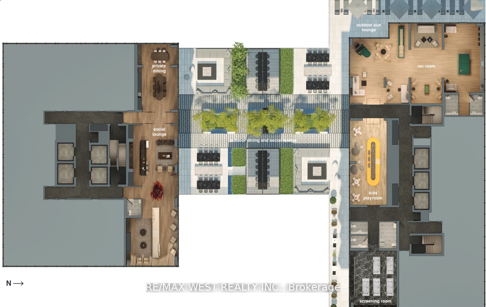 110 Broadway Ave, #907S