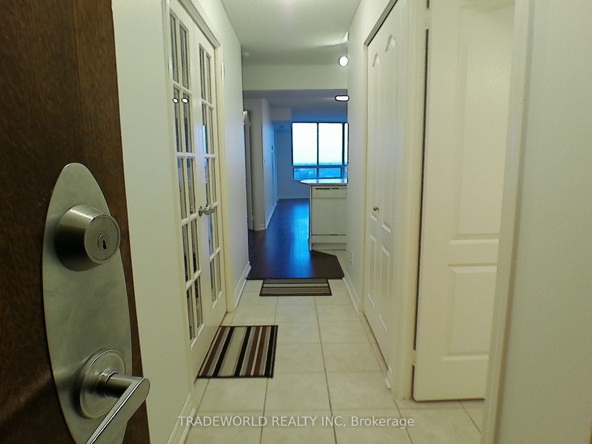 3 Rean Dr, #1608