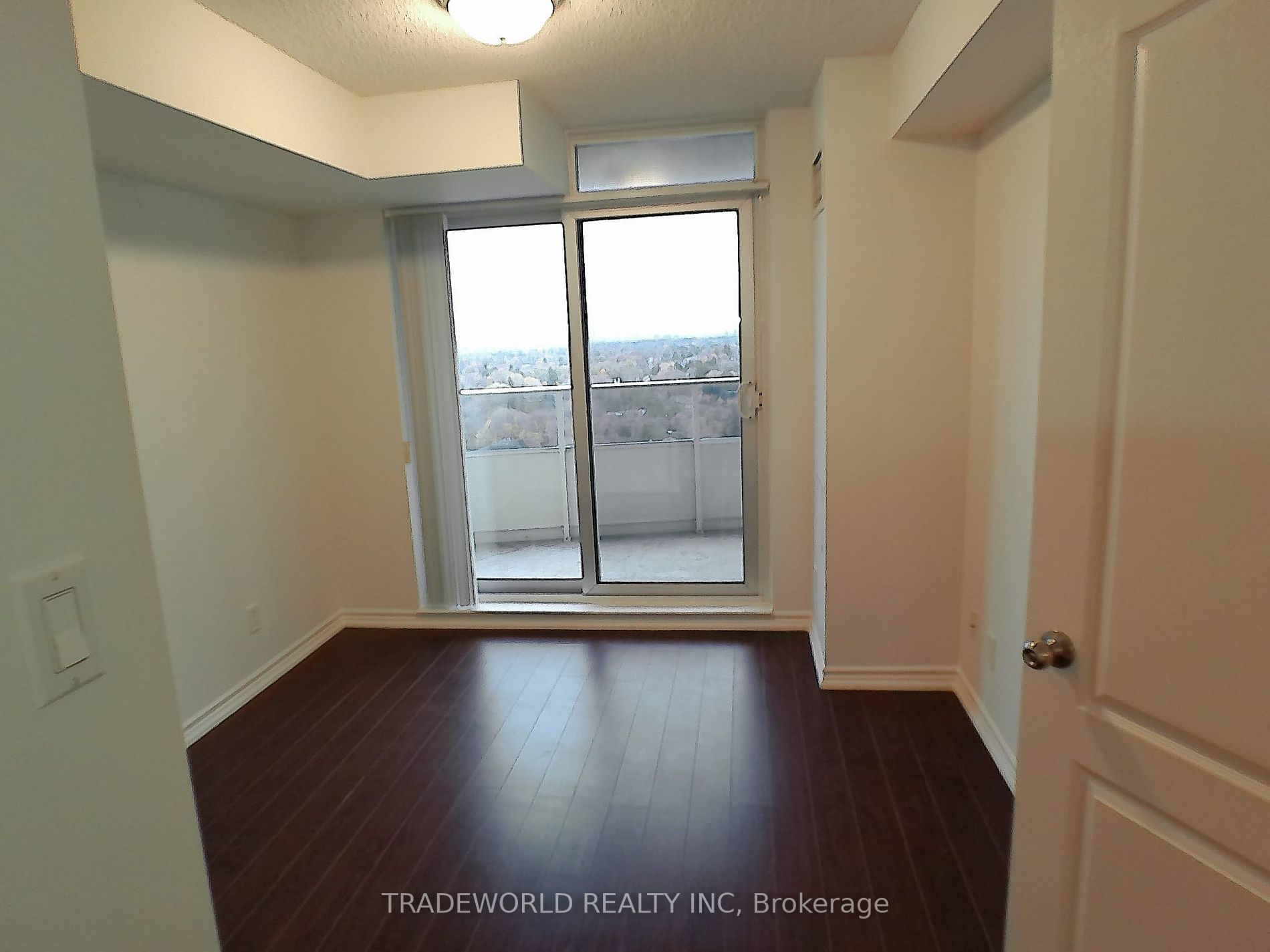 3 Rean Dr, #1608