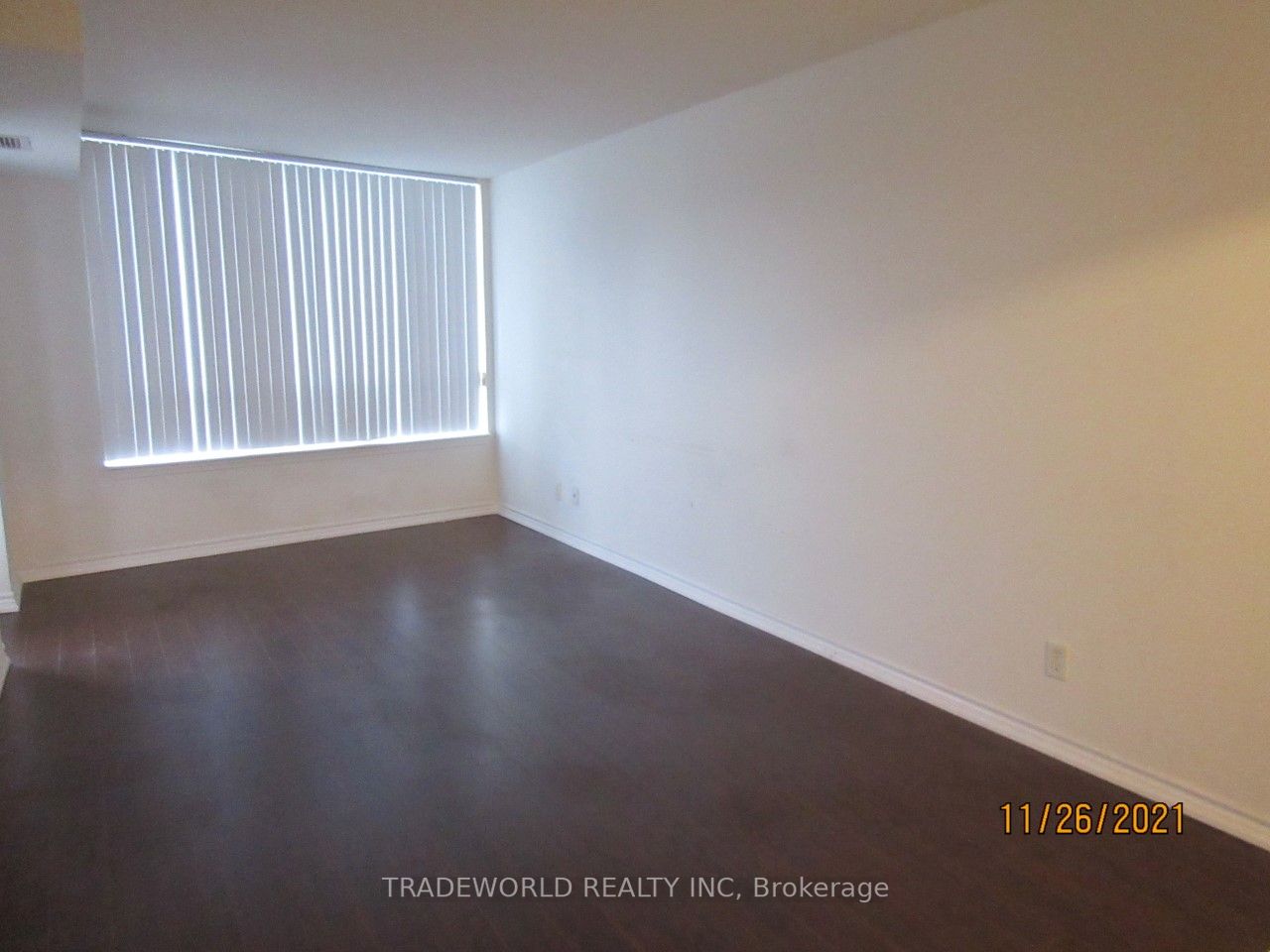 3 Rean Dr, #1608