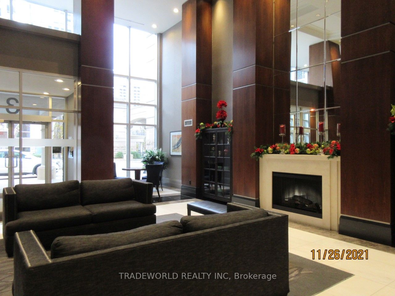 3 Rean Dr, #1608