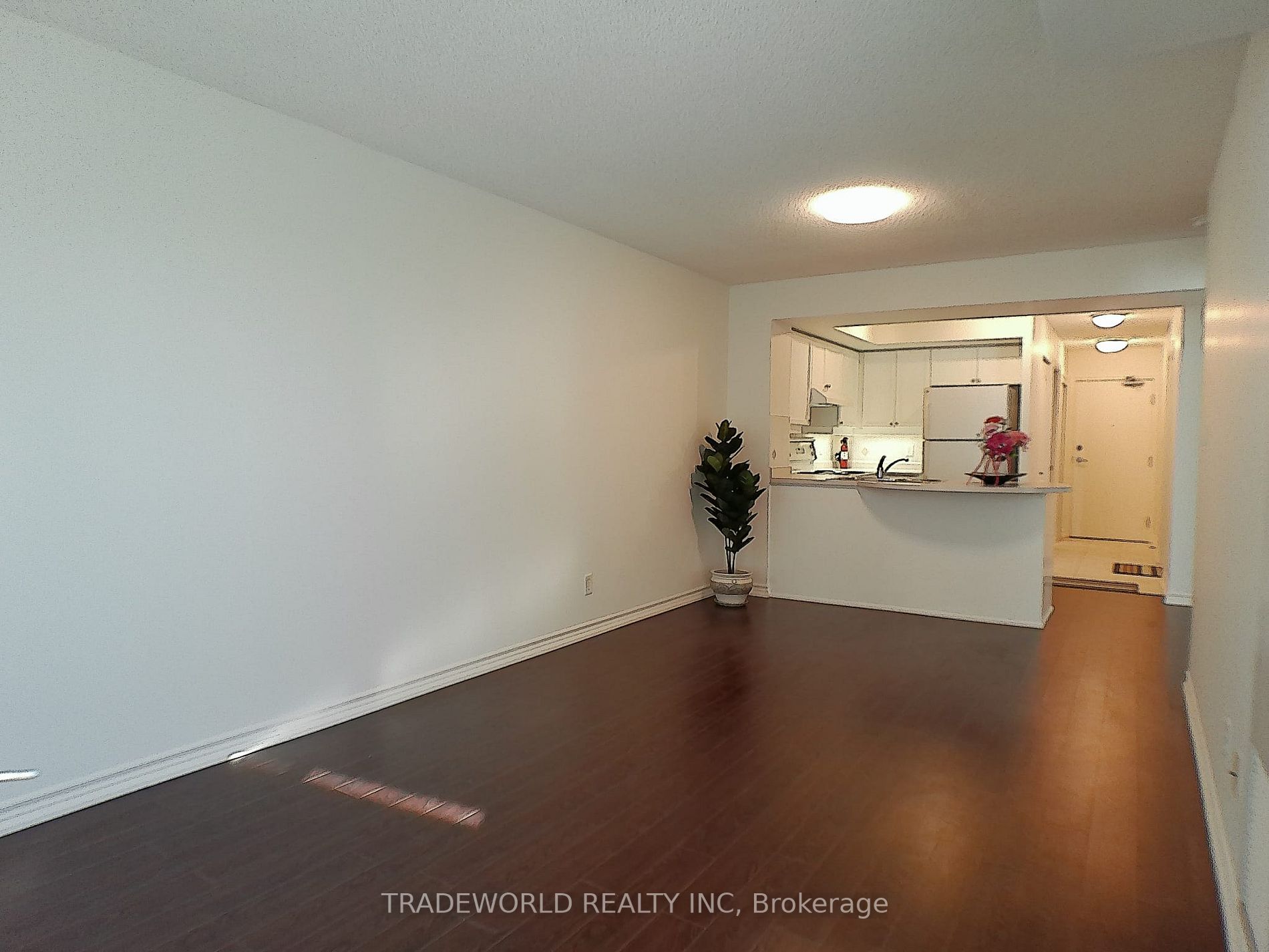3 Rean Dr, #1608