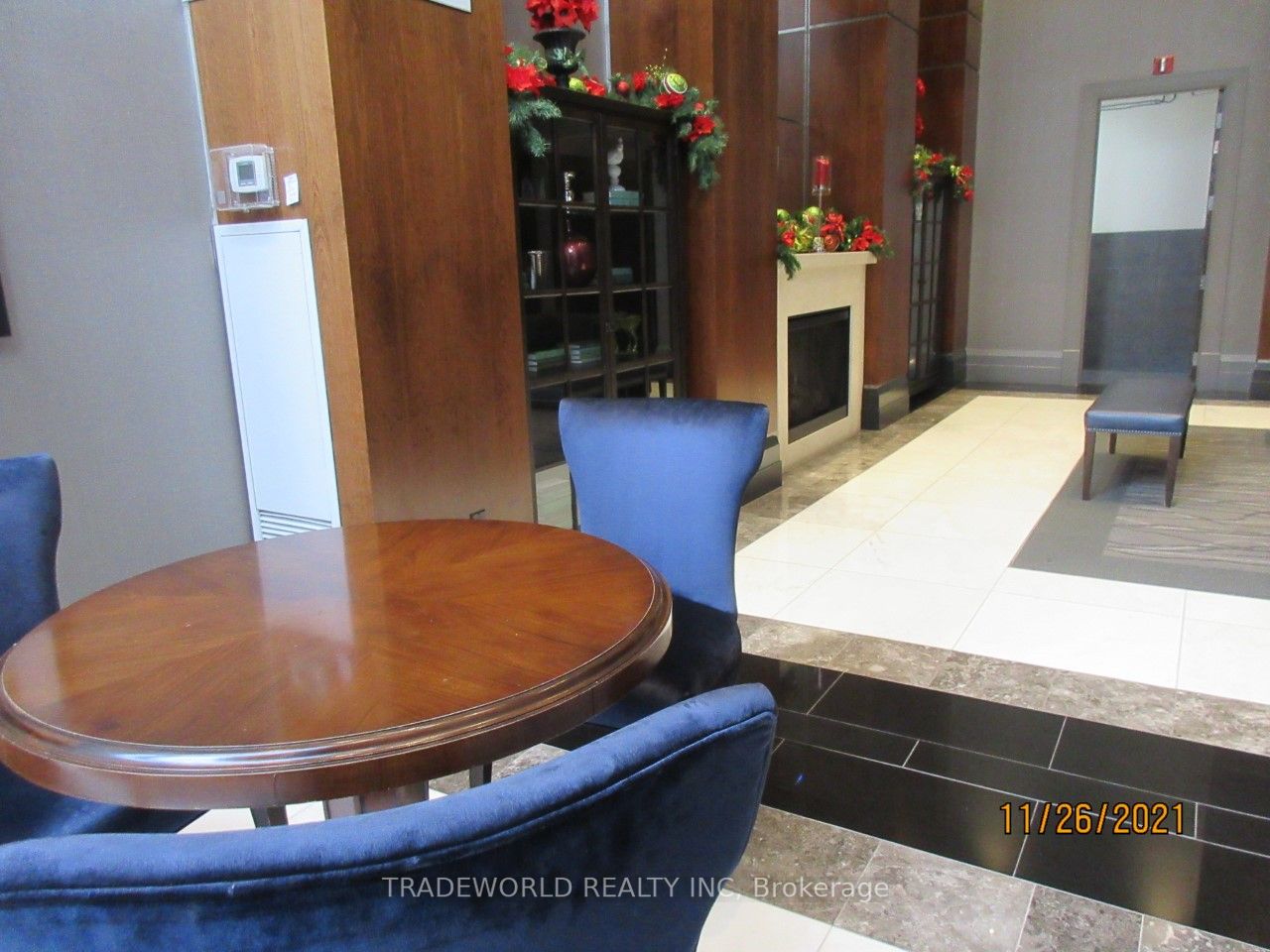3 Rean Dr, #1608