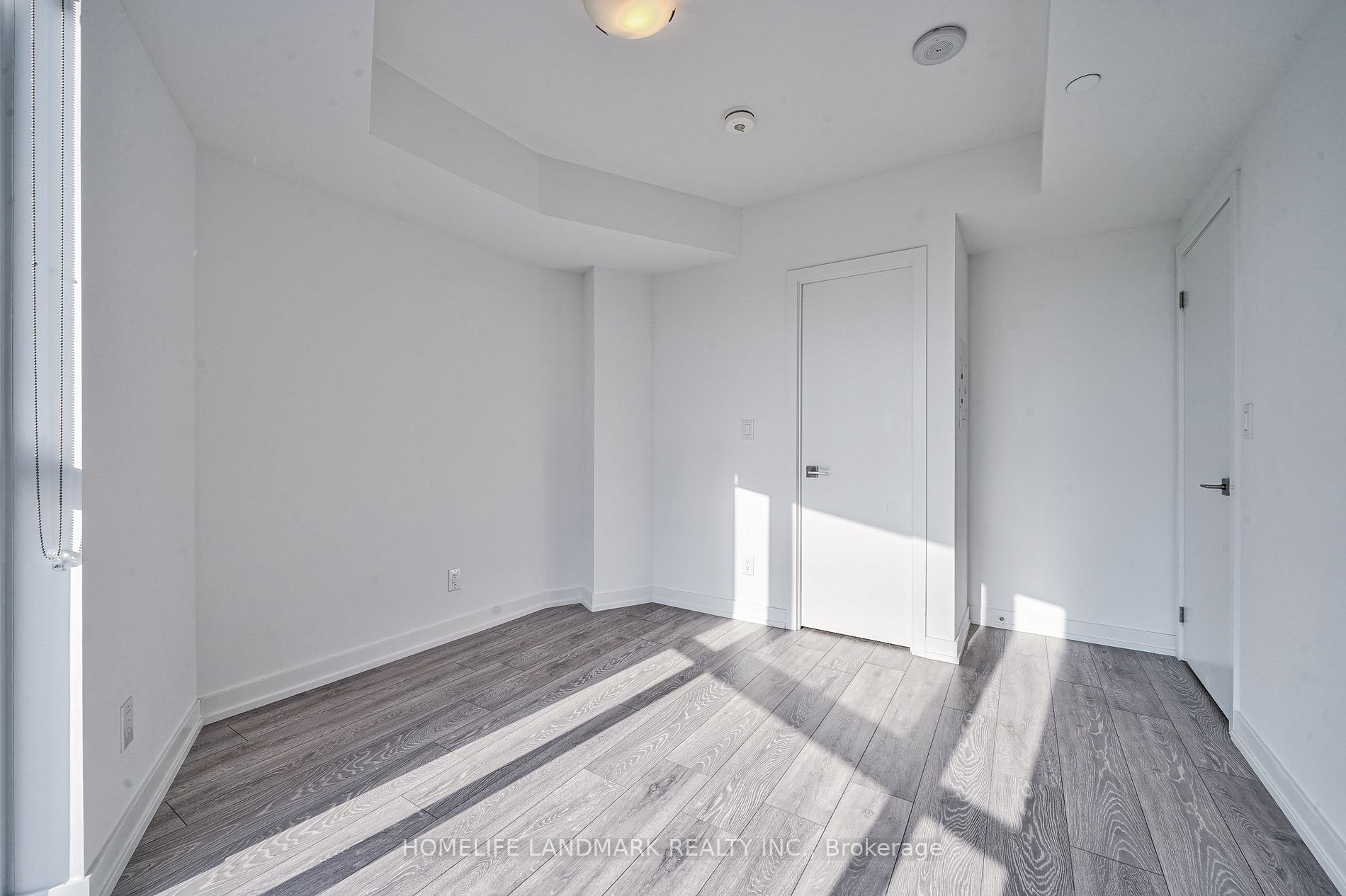 159 Wellesley St E, #1207