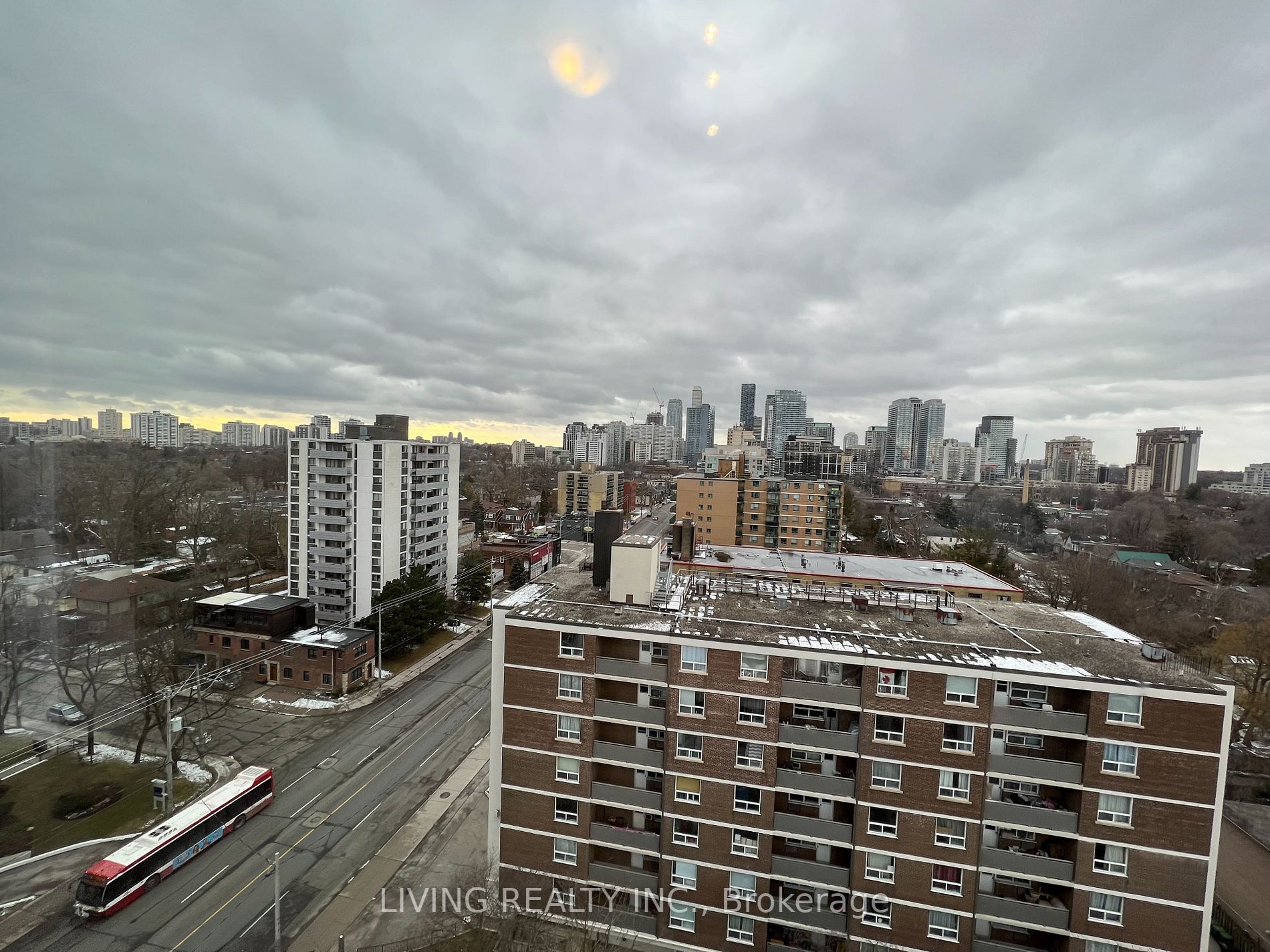 1 Cardiff Rd, #1105