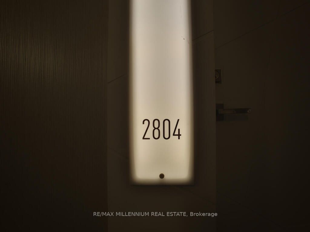 14 York Street #2804
