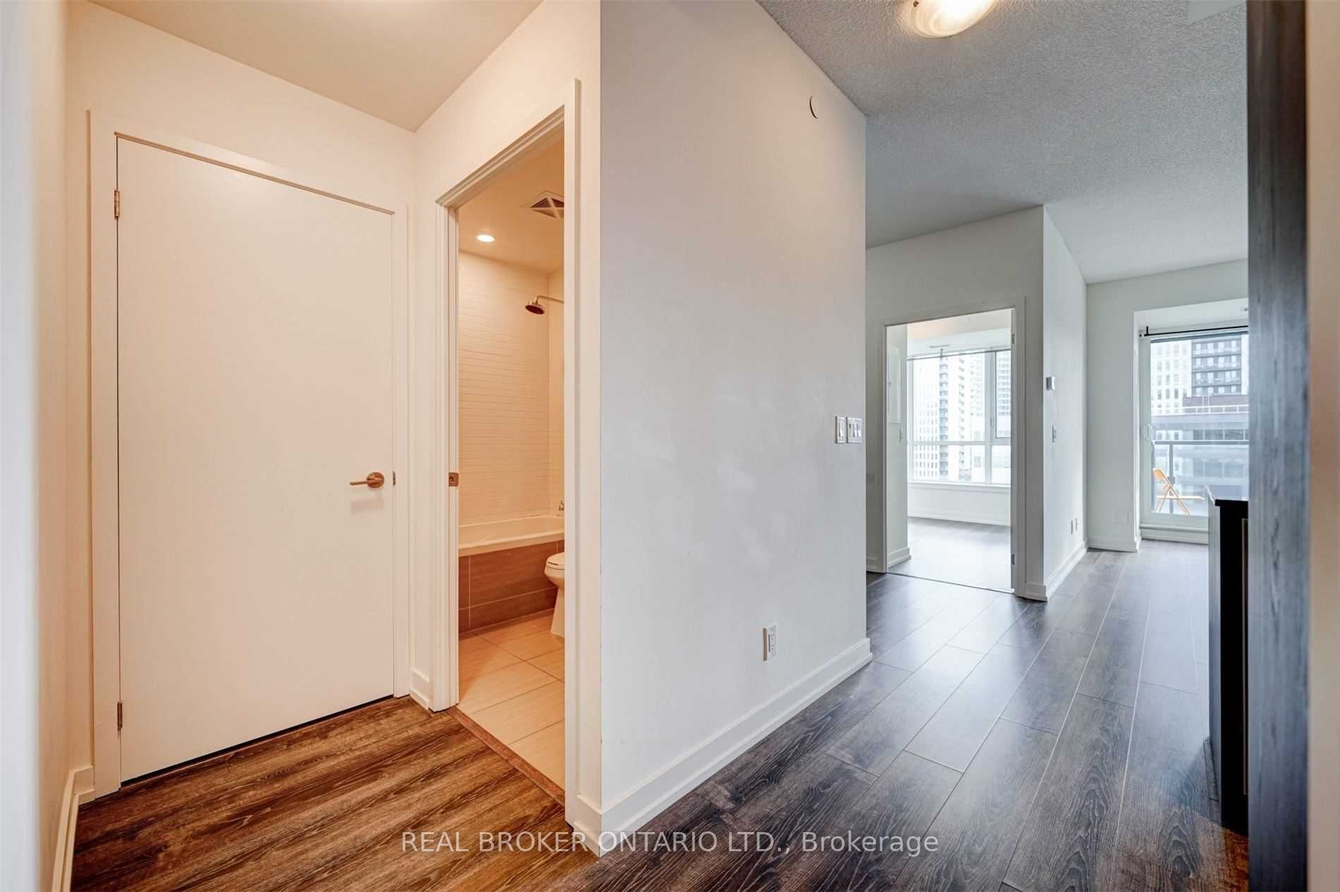200 Sackville St, #911