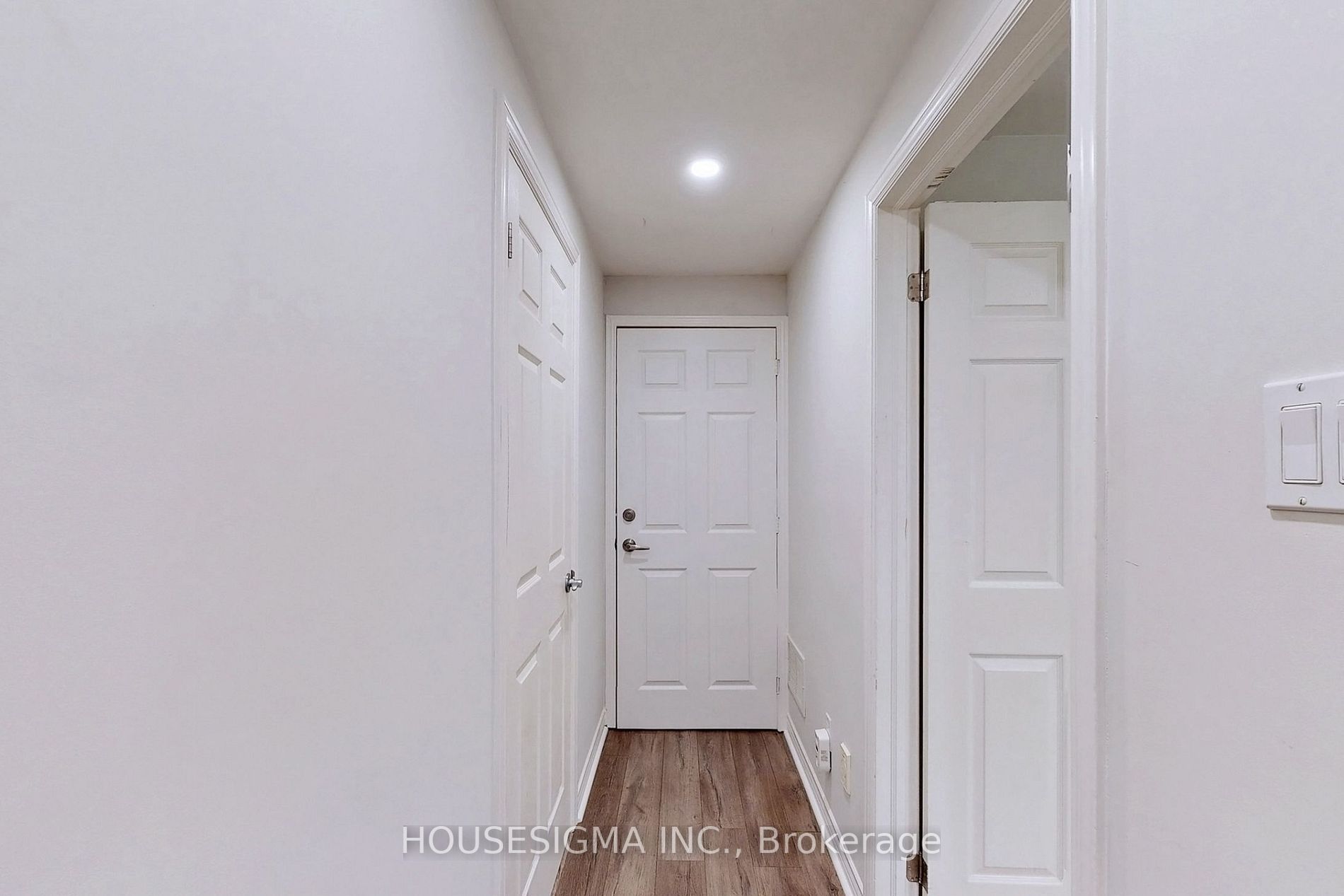116 Cranbrooke Ave, #Lower