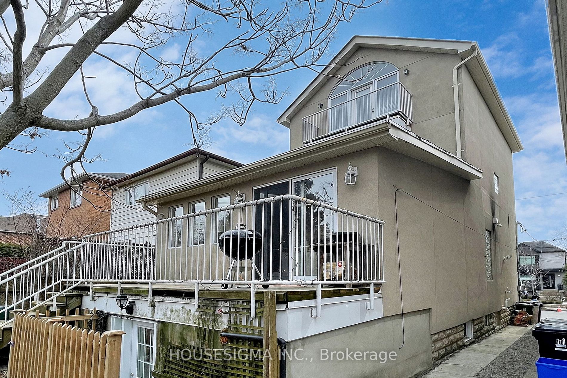 116 Cranbrooke Ave, #Lower