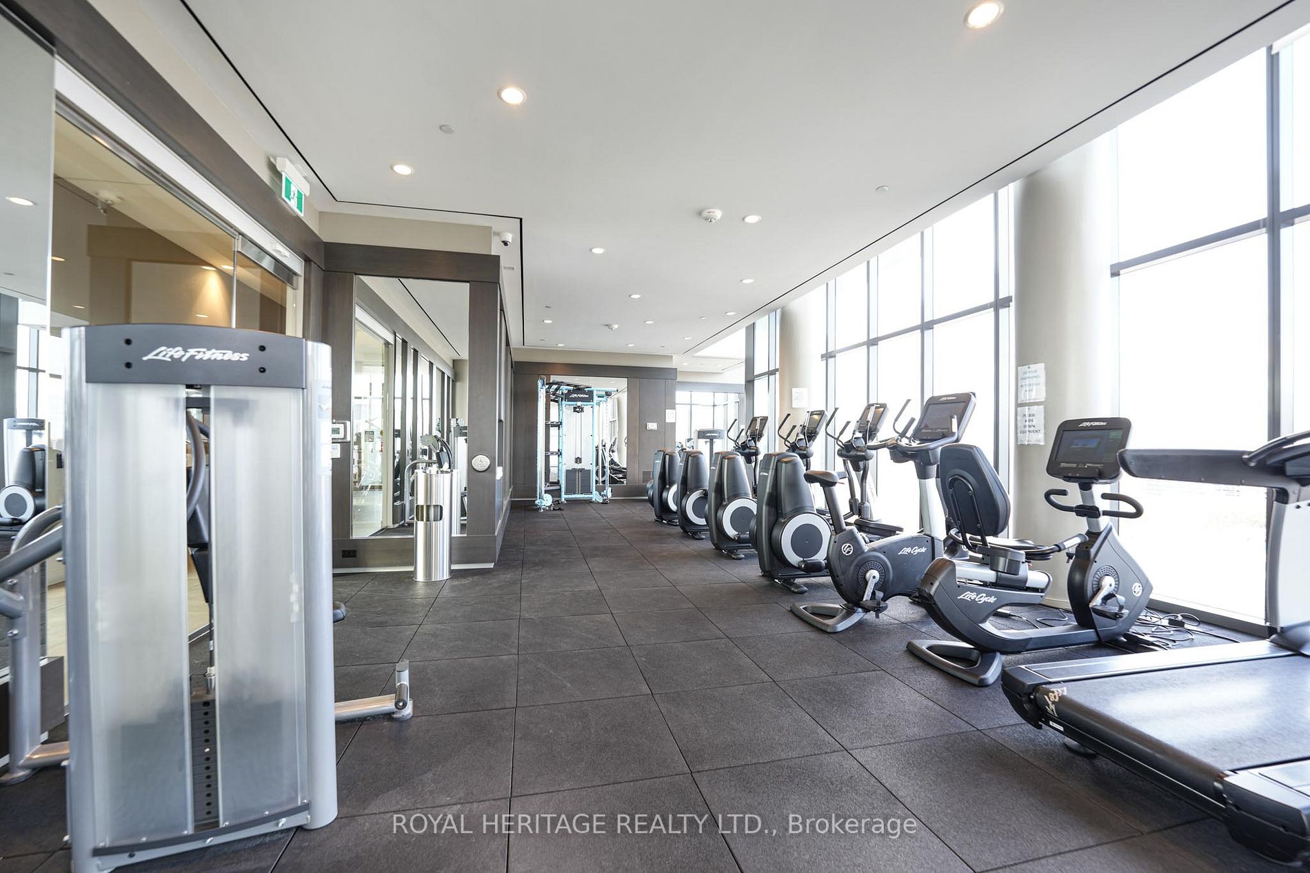 12 Bonnycastle Street, #504