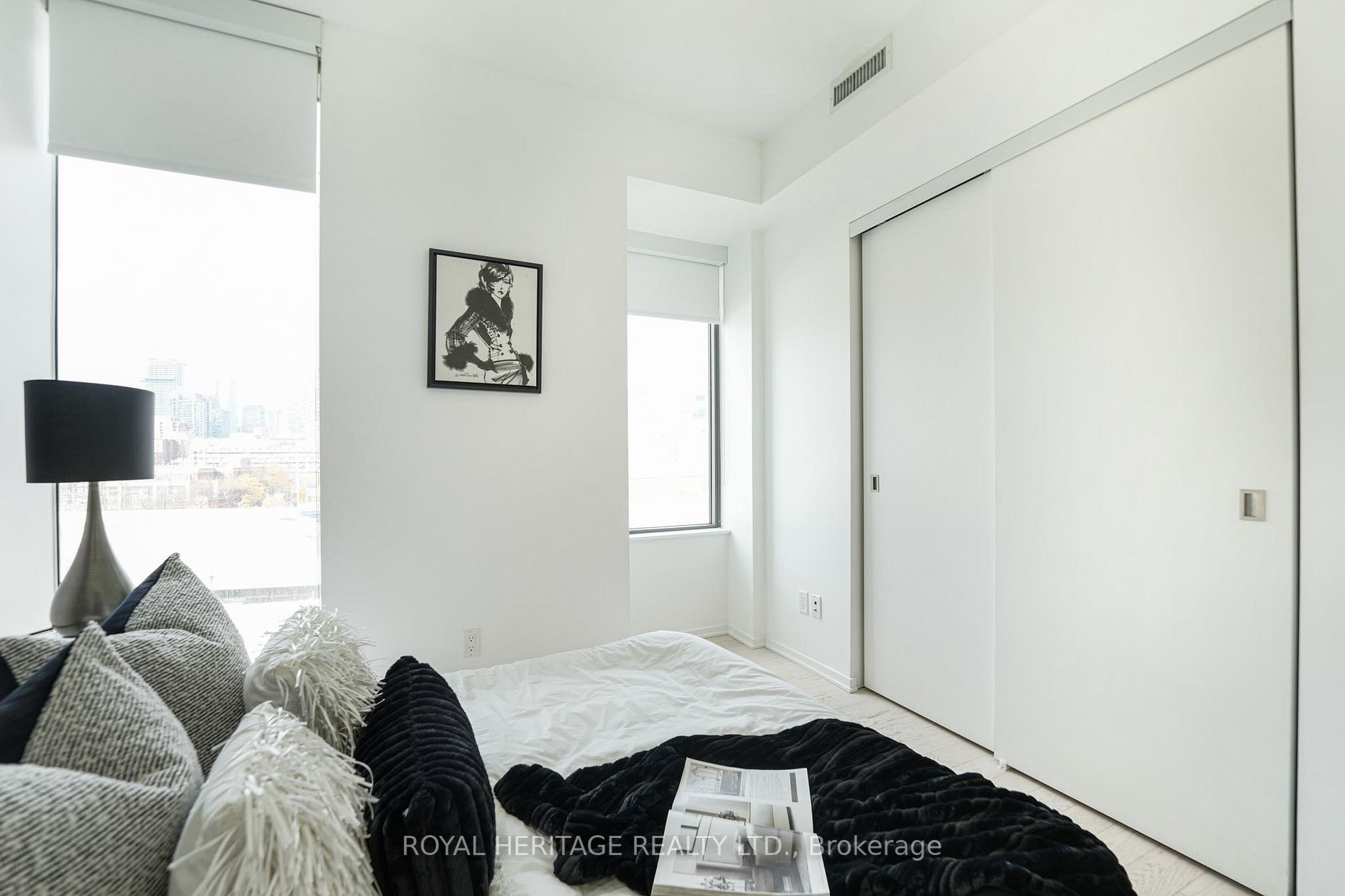 12 Bonnycastle Street, #504