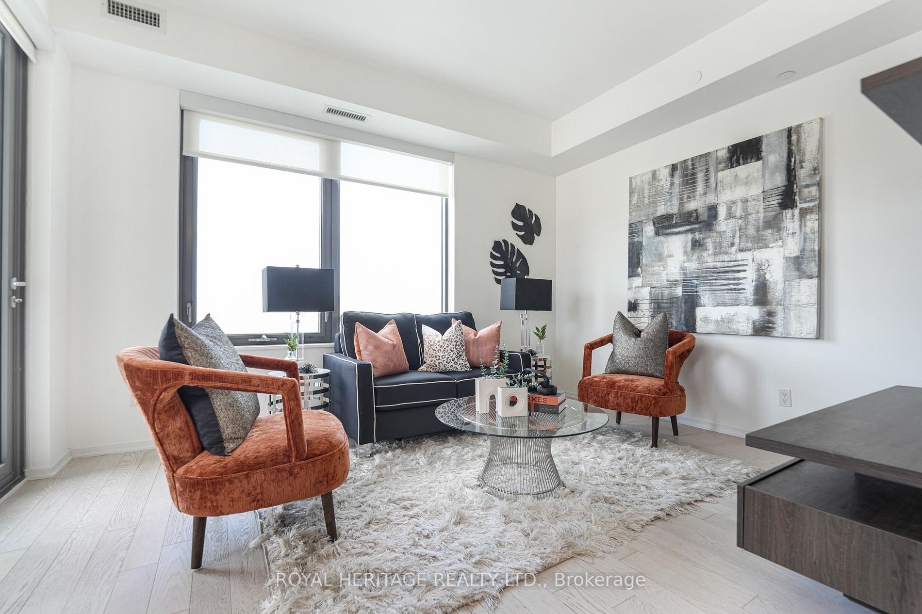 12 Bonnycastle Street, #504