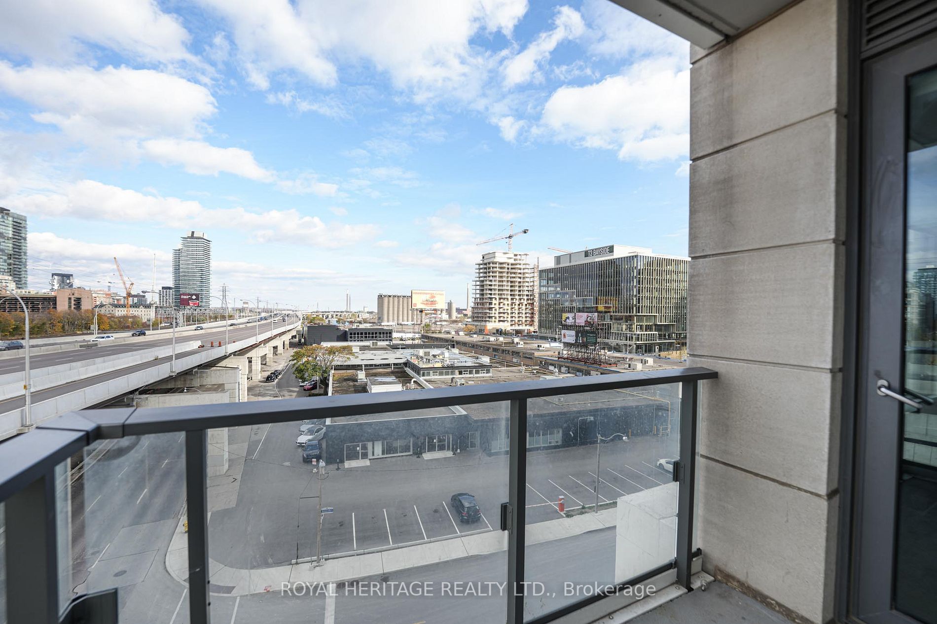 12 Bonnycastle Street, #504