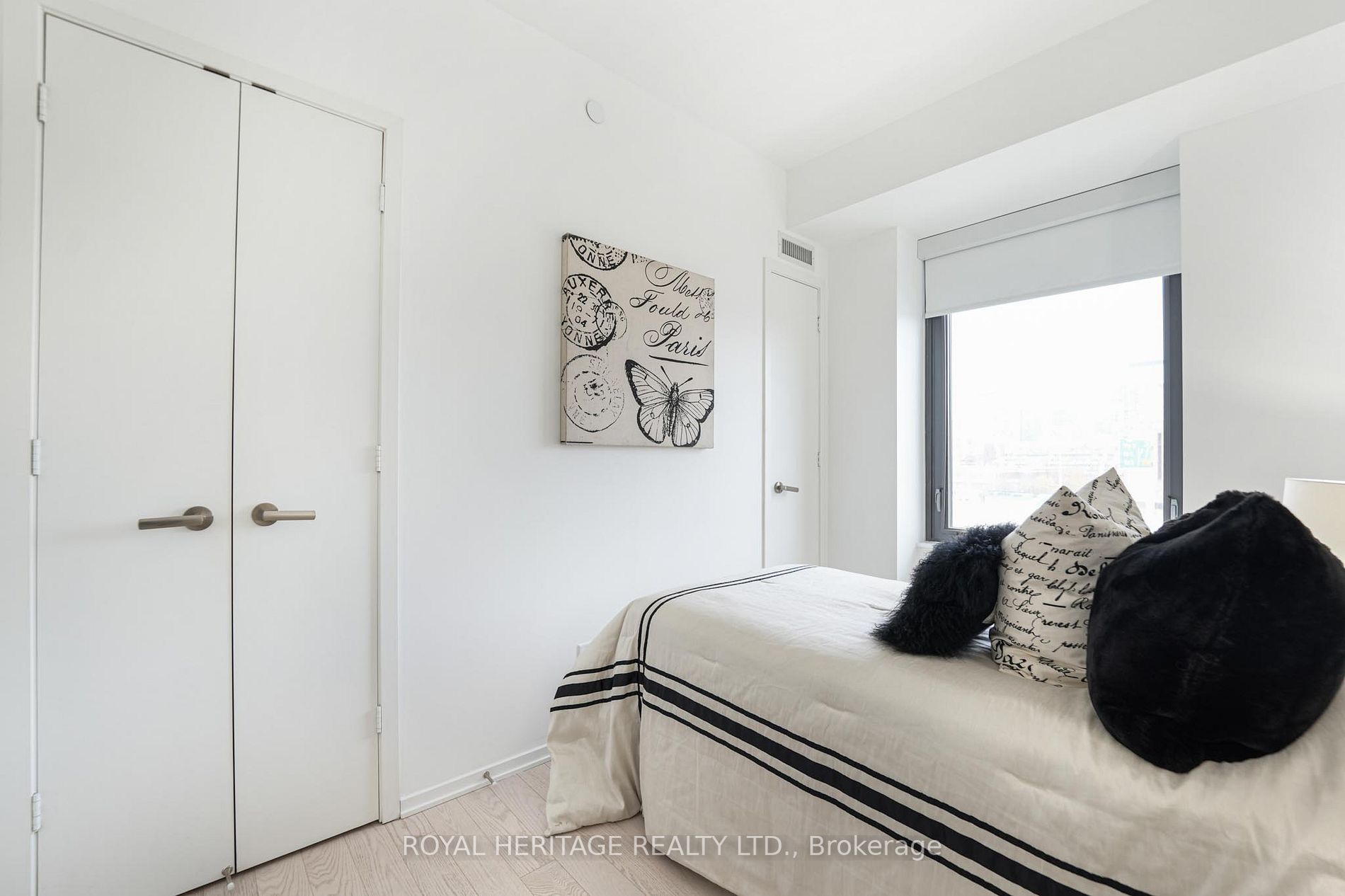 12 Bonnycastle Street, #504