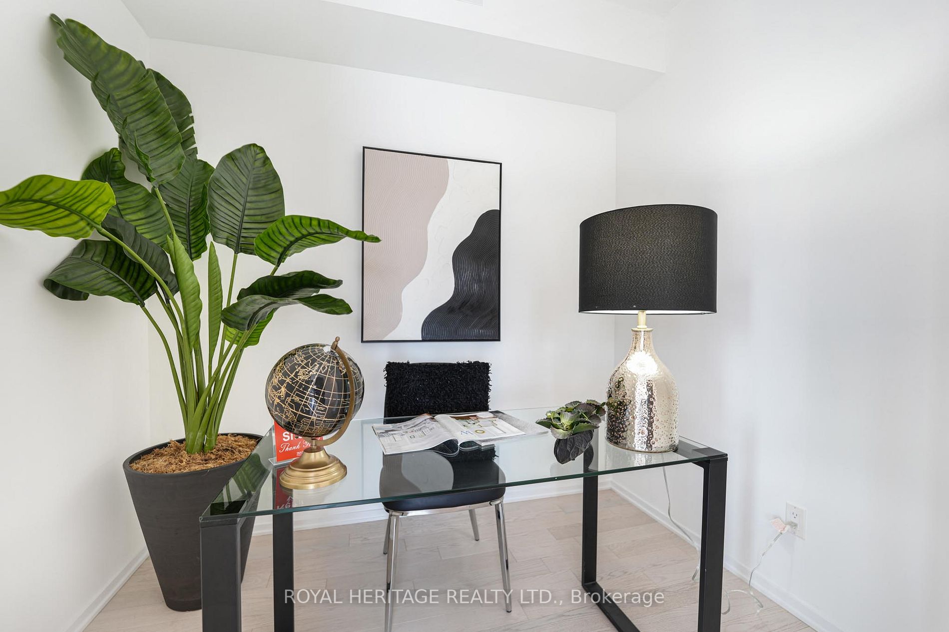 12 Bonnycastle Street, #504