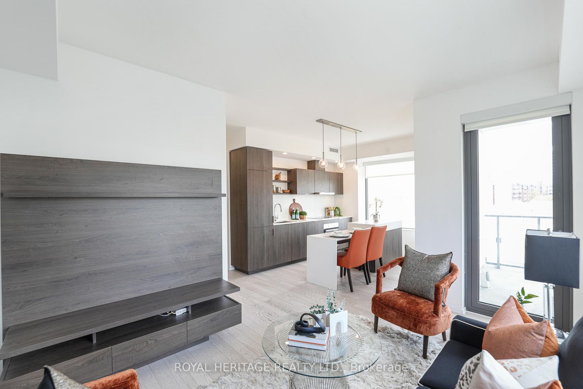 12 Bonnycastle Street, #504