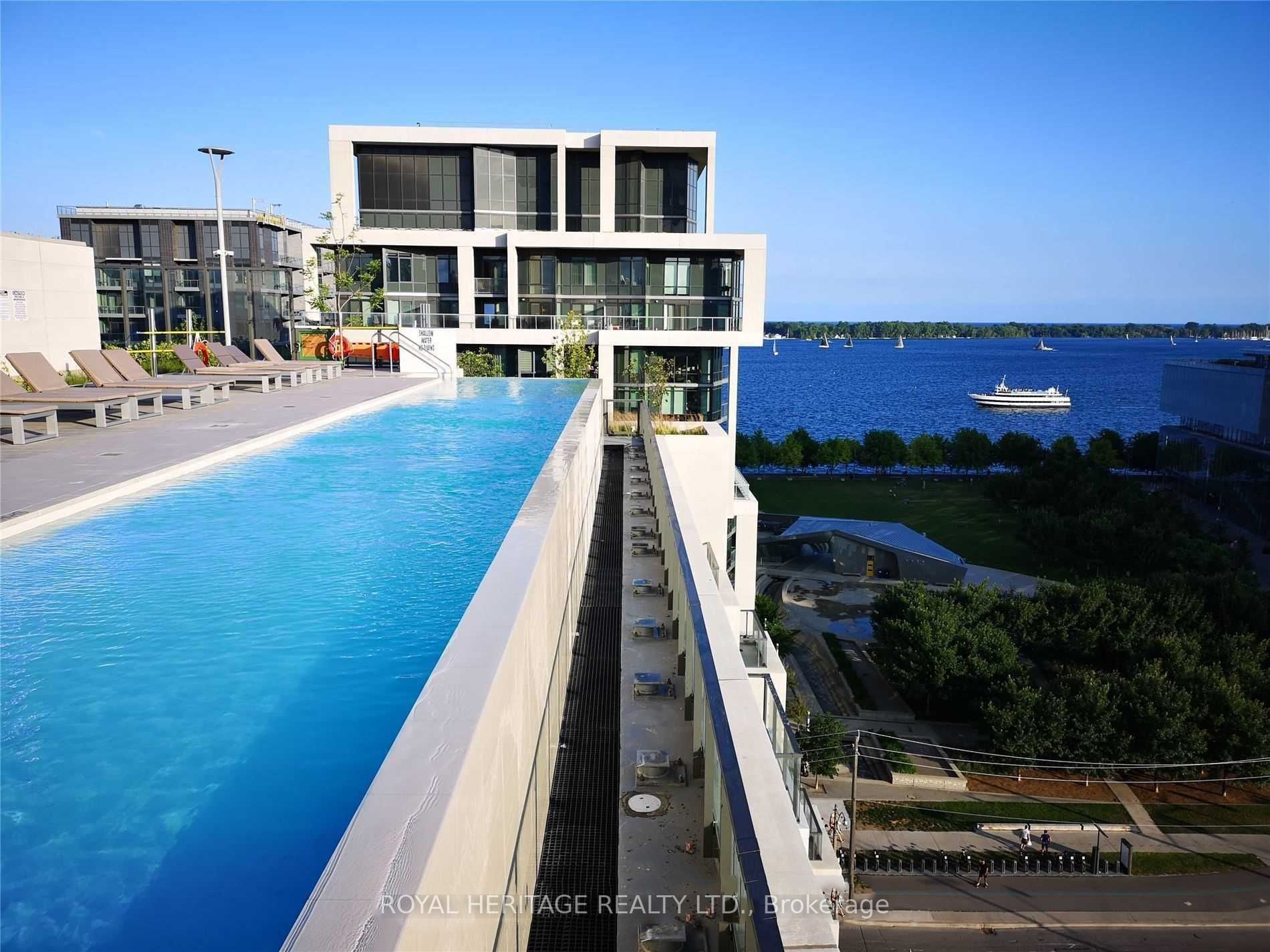 12 Bonnycastle Street, #504