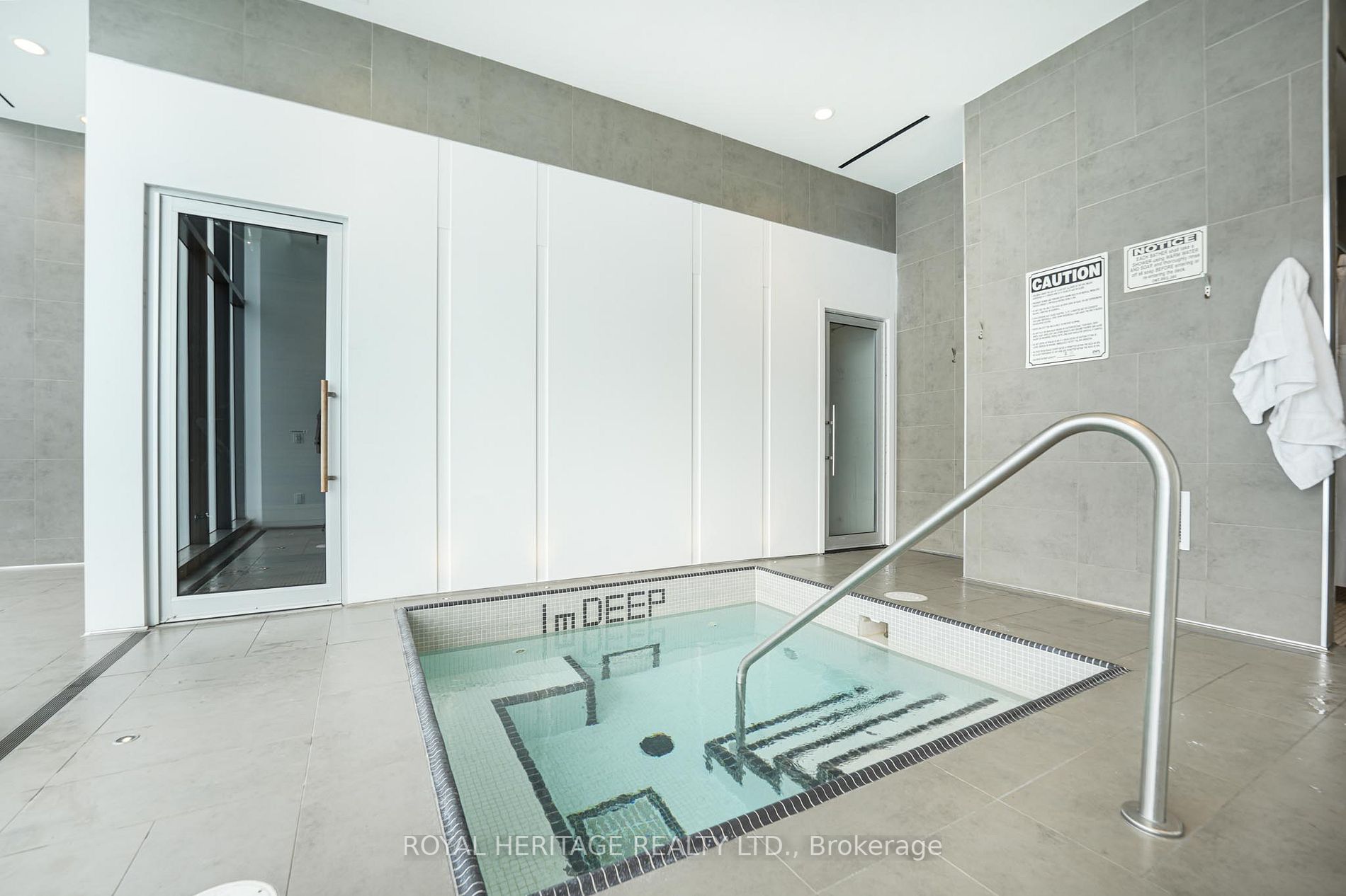 12 Bonnycastle Street, #504