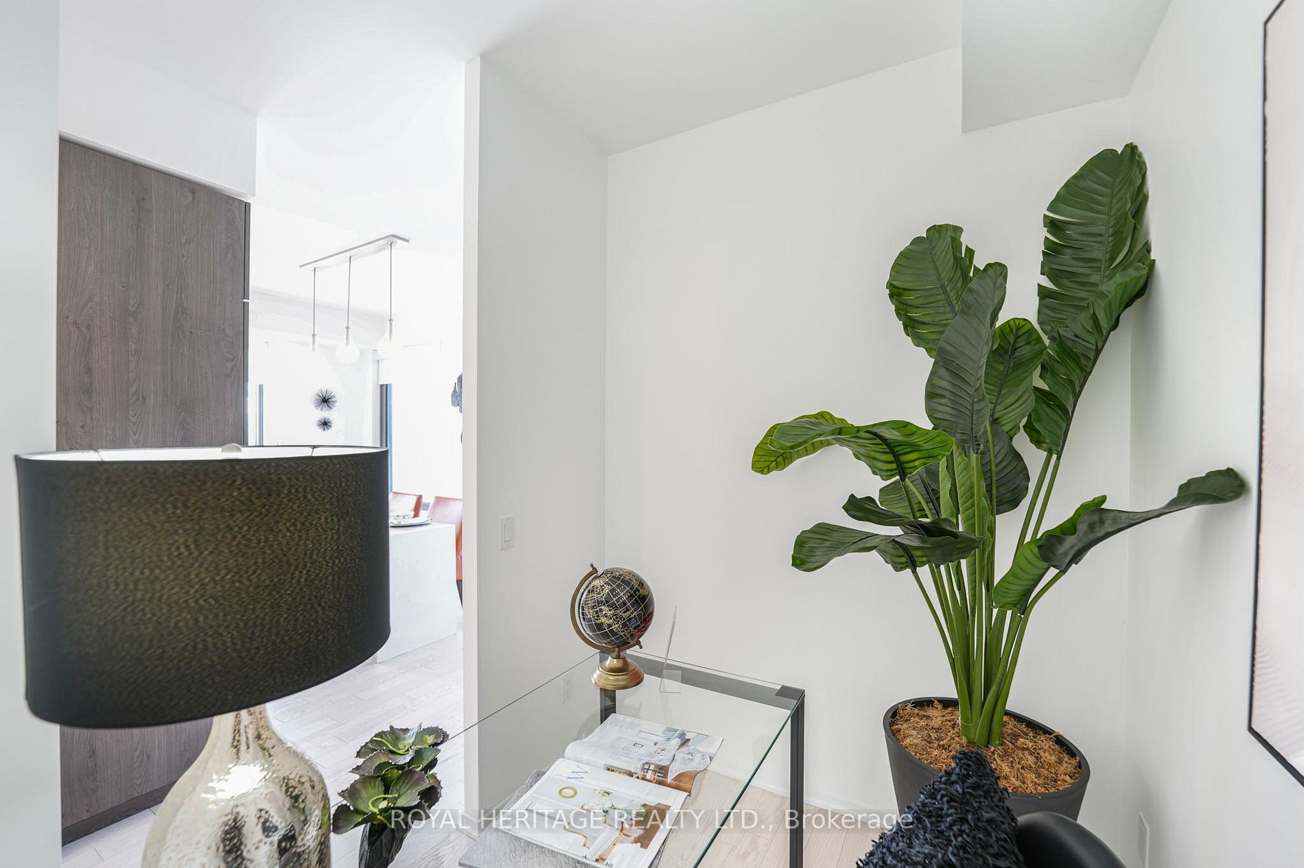 12 Bonnycastle Street, #504