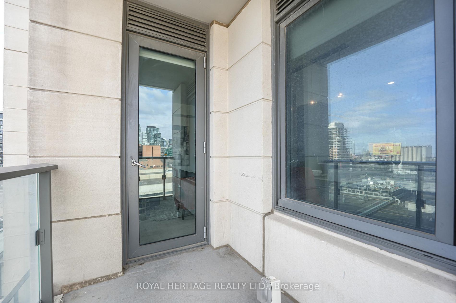 12 Bonnycastle Street, #504