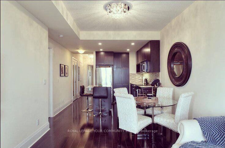 100 Harrison Garden Blvd, #810