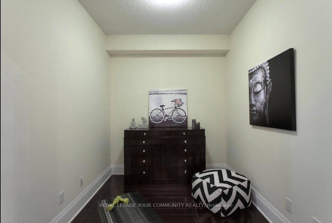 100 Harrison Garden Blvd, #810
