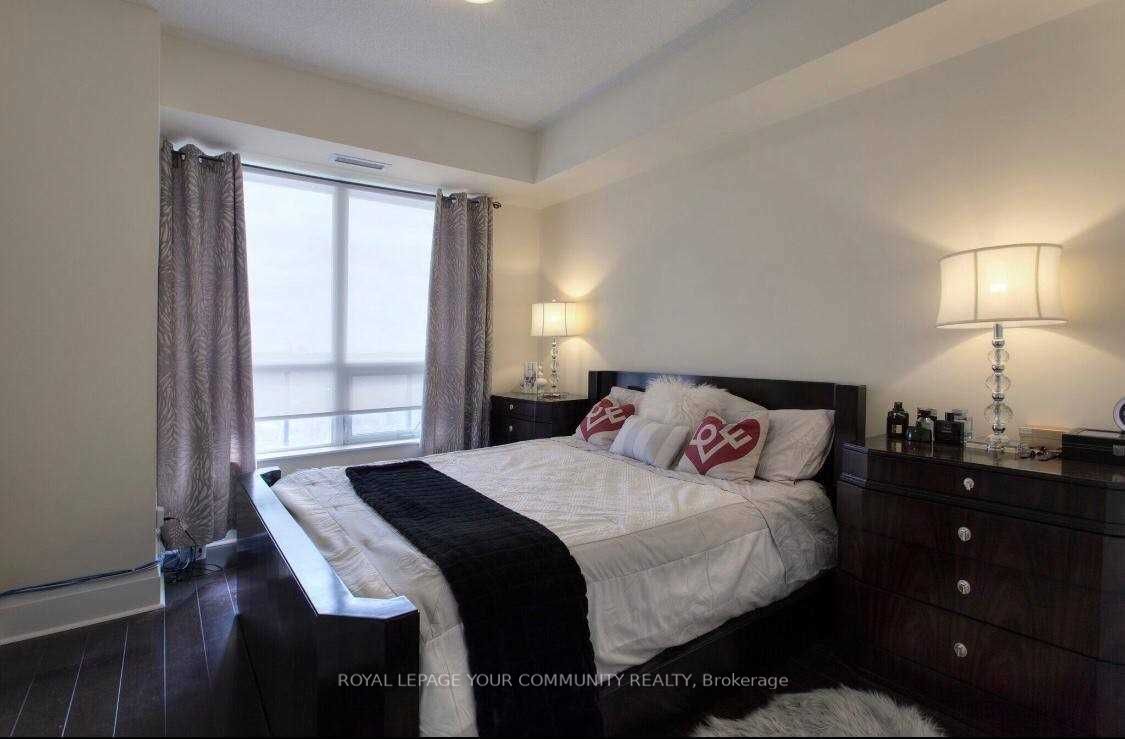 100 Harrison Garden Blvd, #810