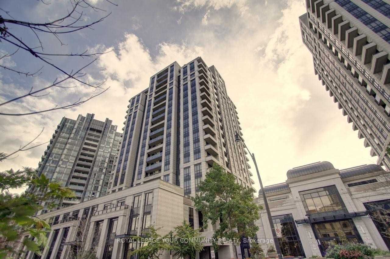 100 Harrison Garden Blvd, #810