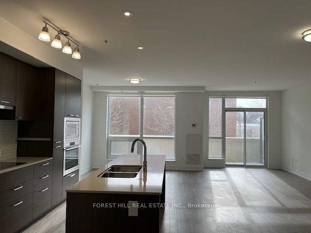 310 Tweedsmuir Ave, #Th9
