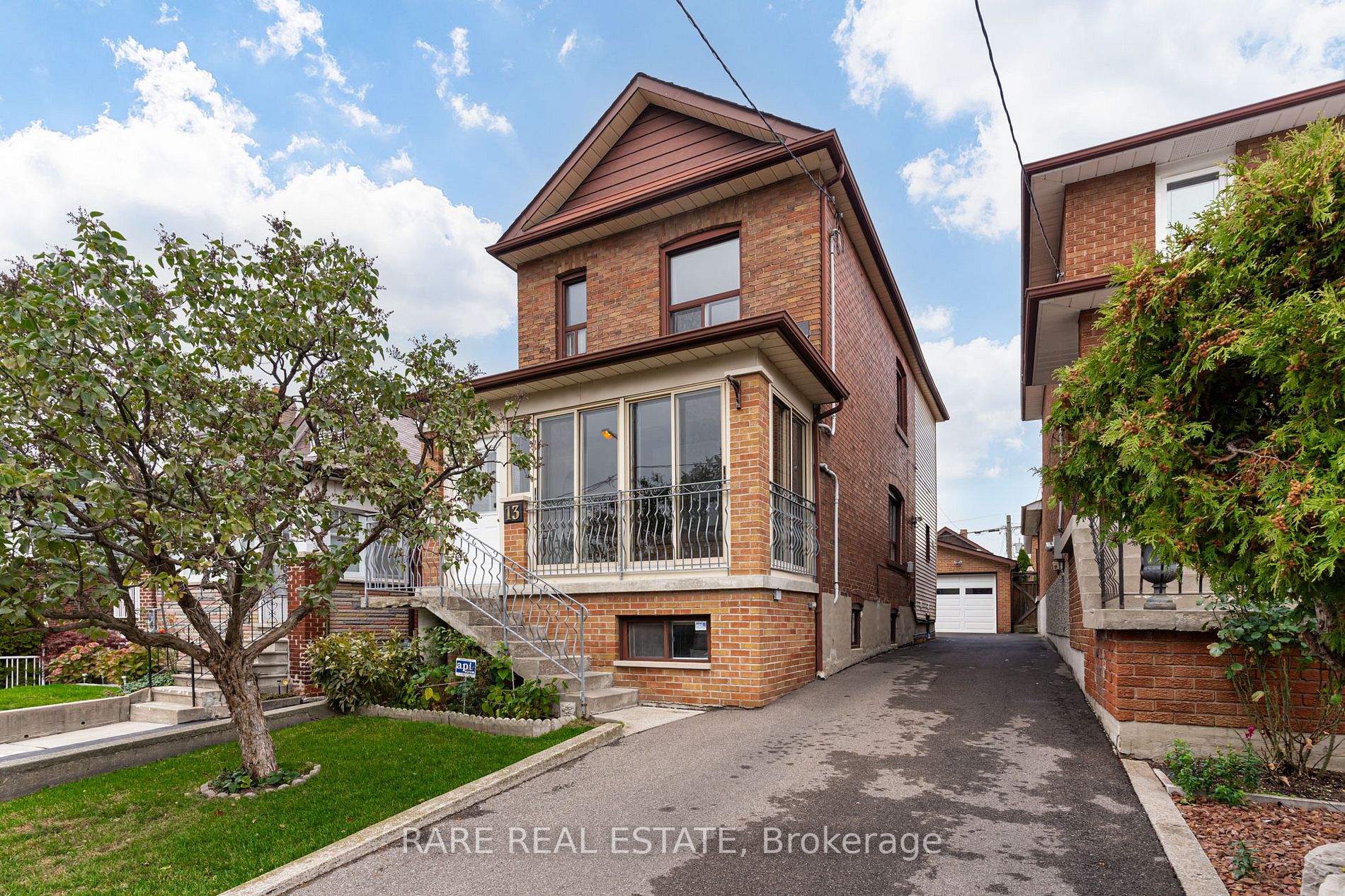13 Rockvale Avenue
