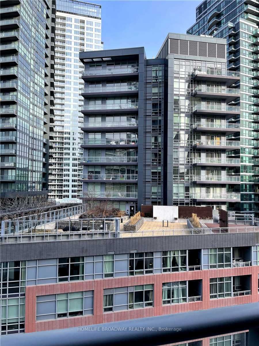 38 Iannuzzi St, #908