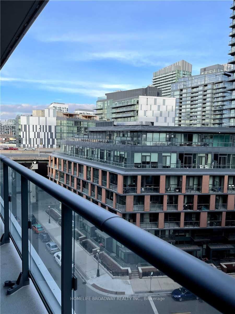 38 Iannuzzi St, #908
